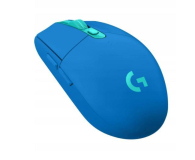 Logitech G305 Lightspeed blue - 597362 - zdjęcie 2